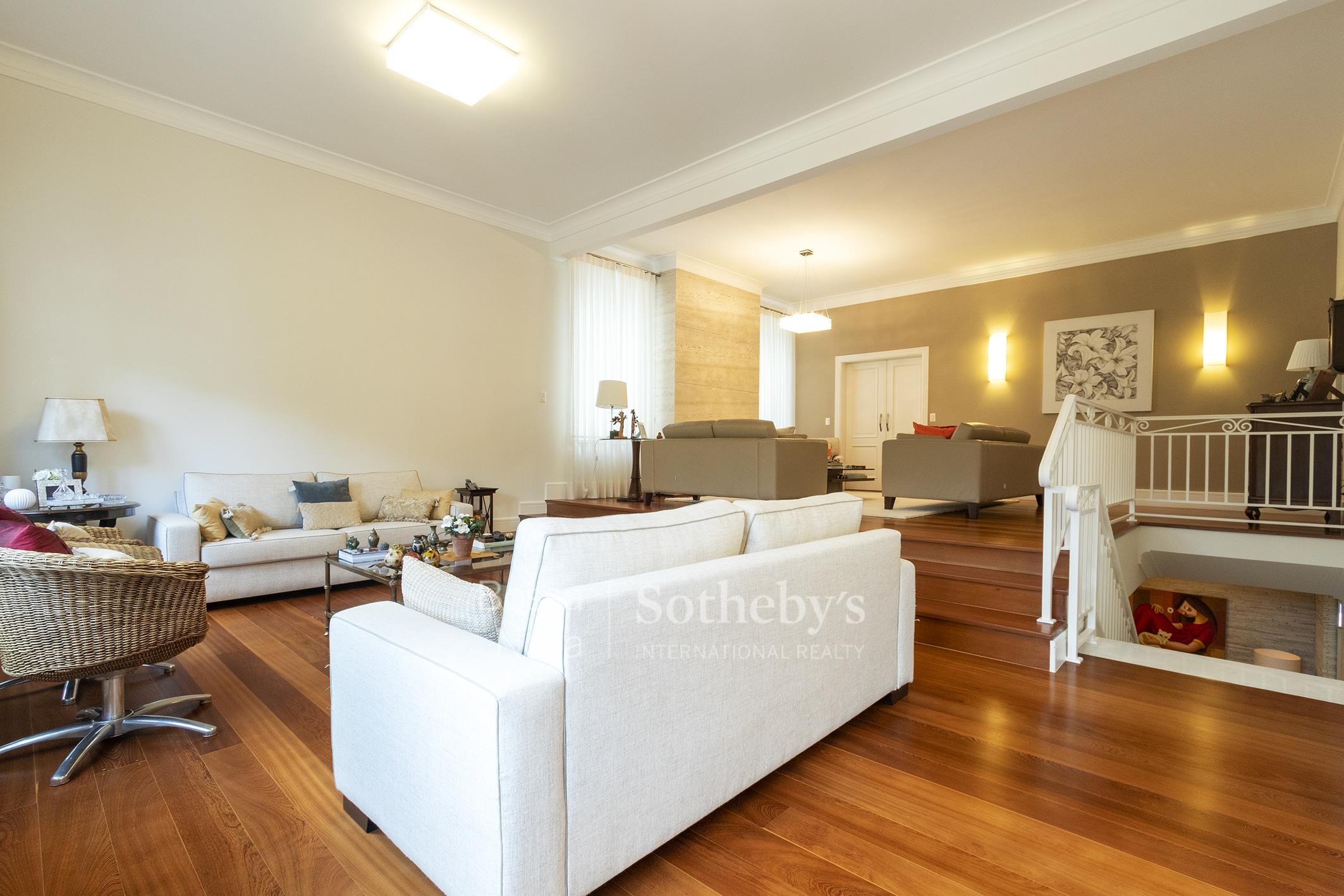 Casa para venda em Jardim Guedala