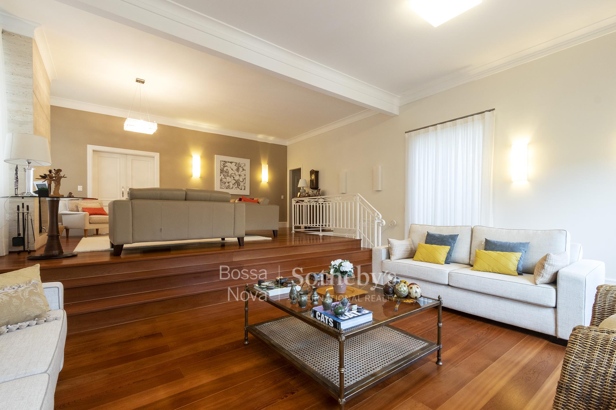 Casa para venda em Jardim Guedala