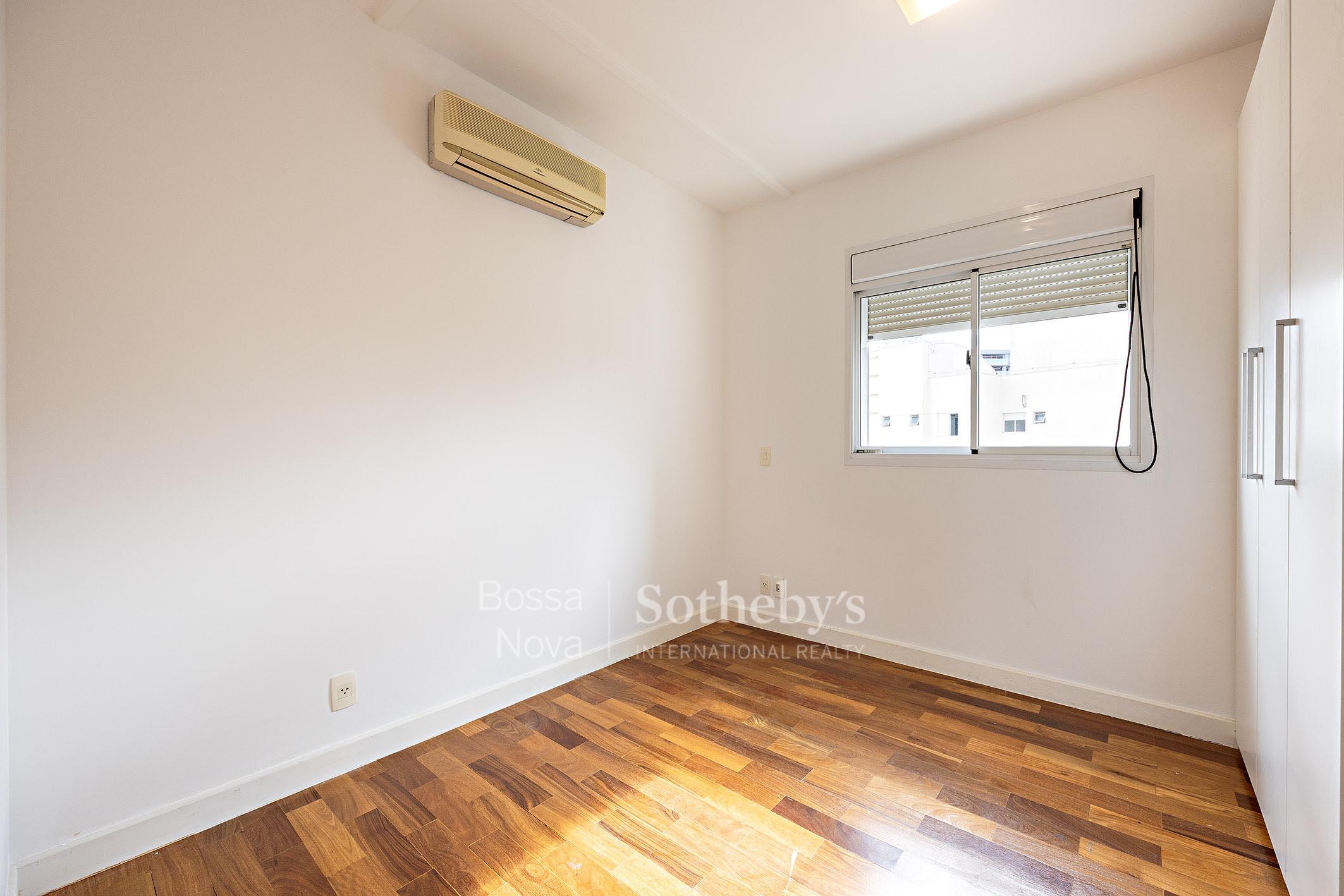 Apartamento para locação em Moema