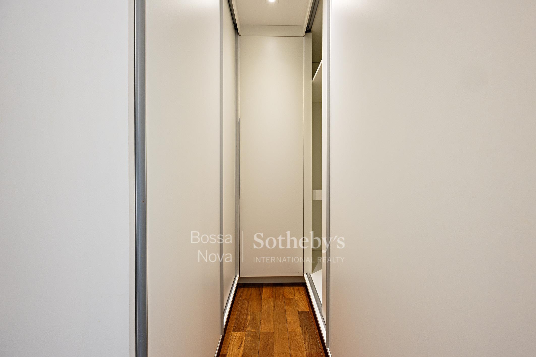 Apartamento para locação em Moema