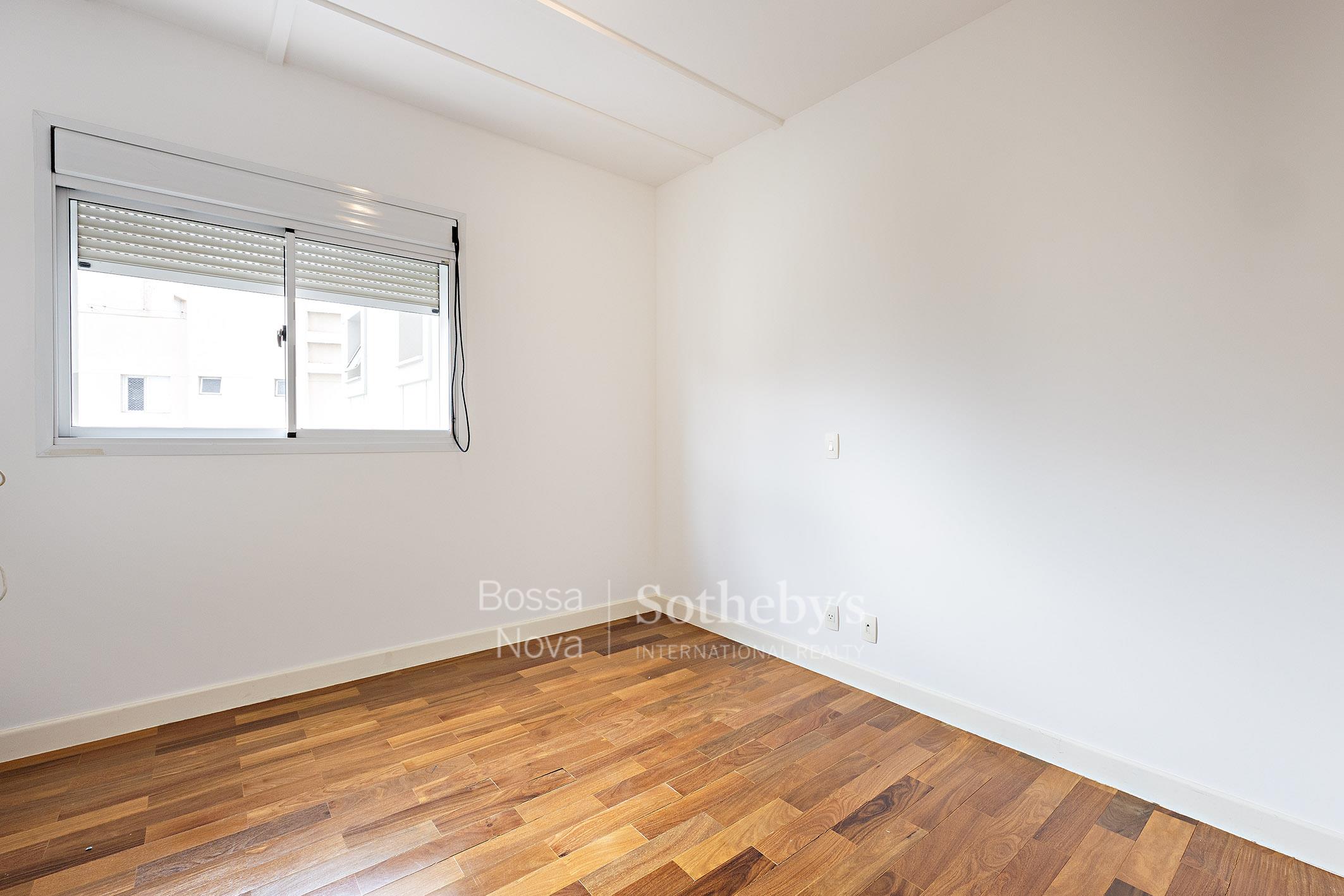 Apartamento para locação em Moema