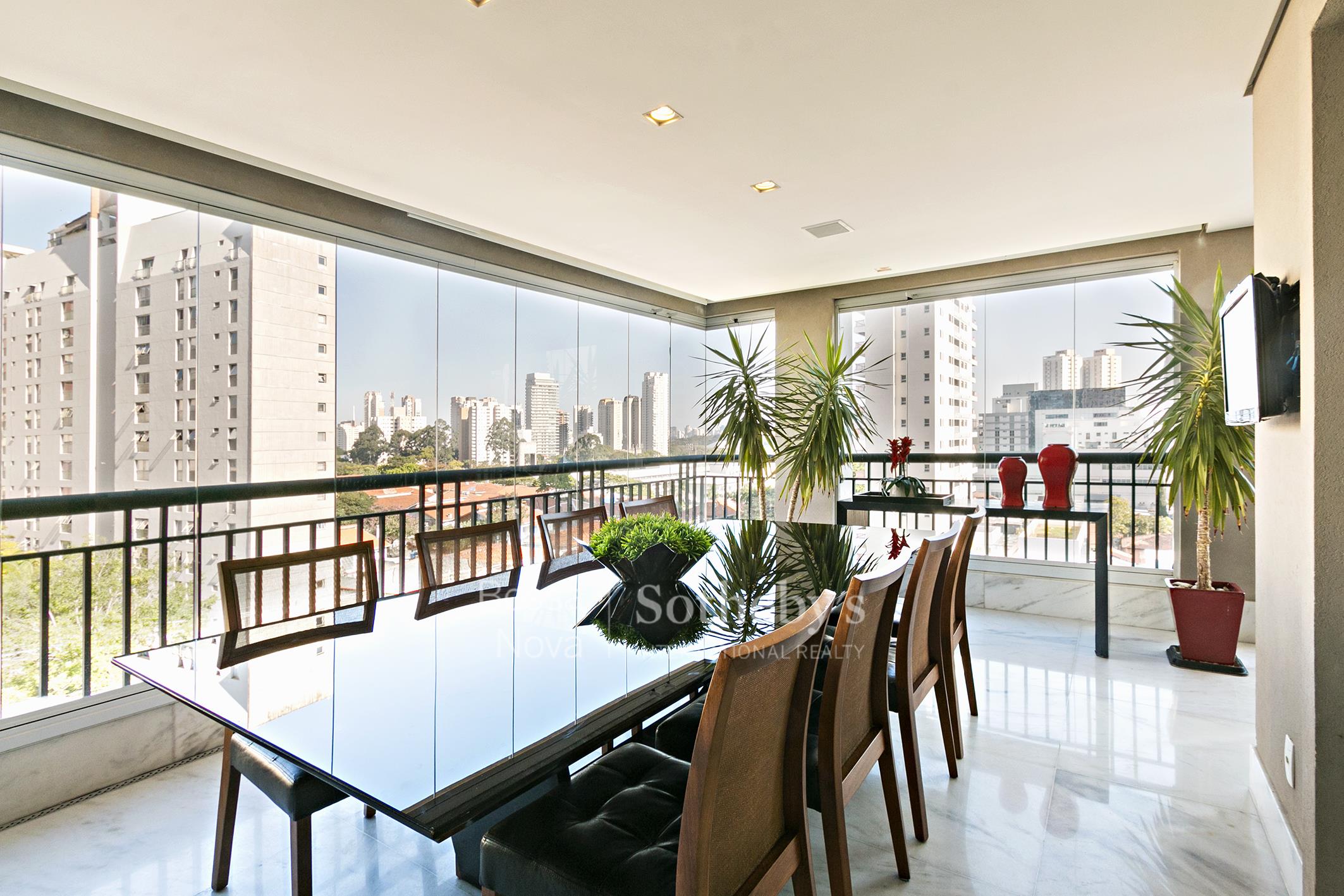 Apartamento para venda em Paraíso