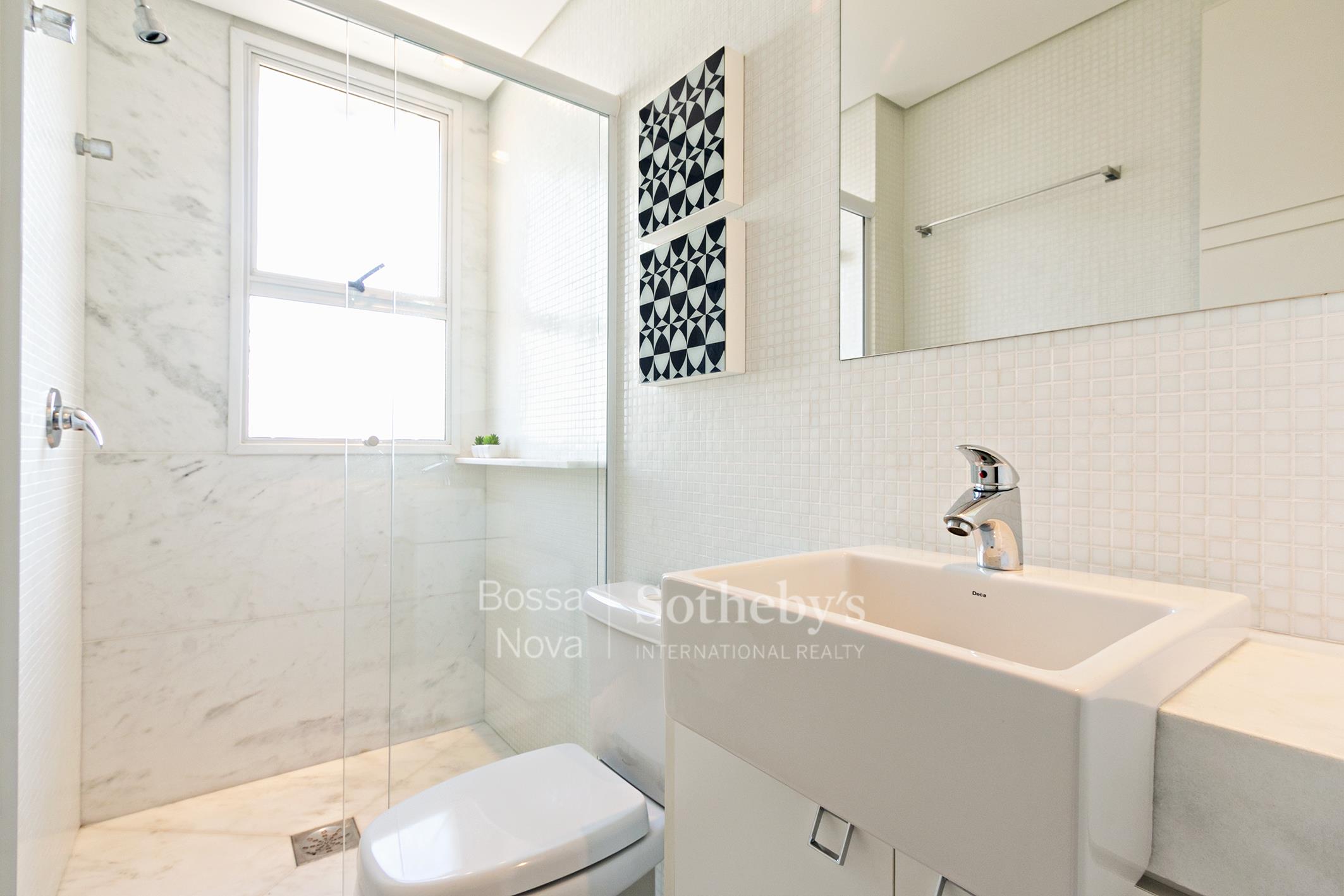 Apartamento para venda em Paraíso