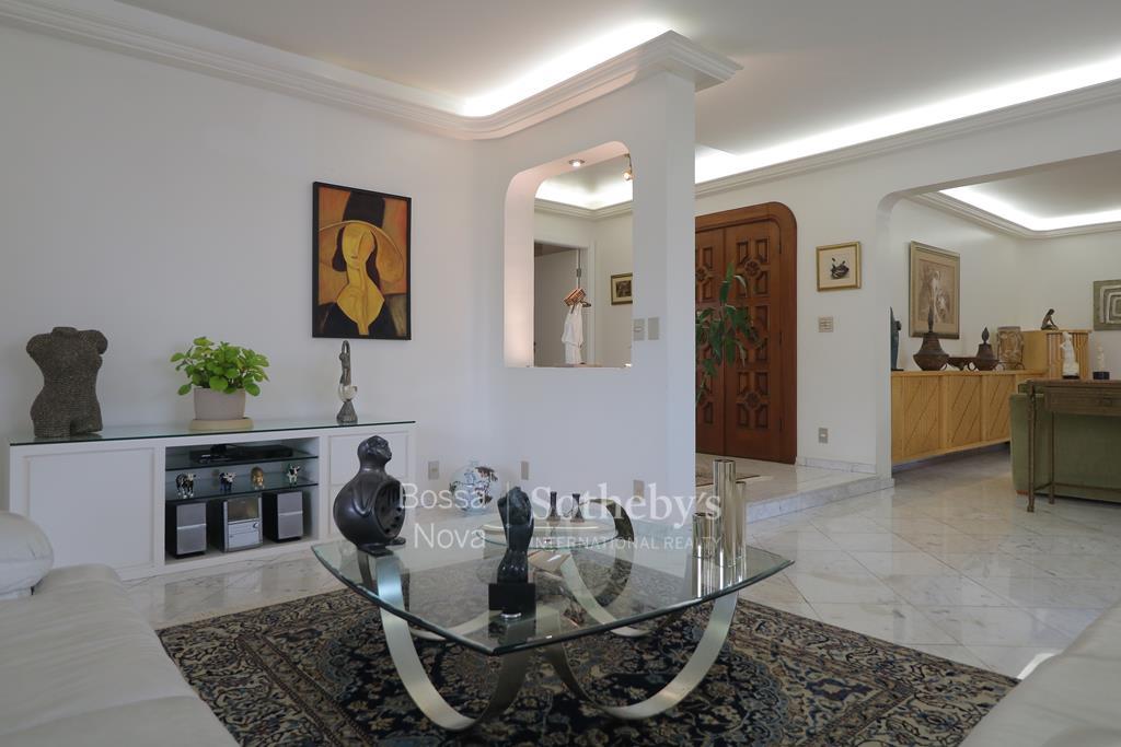 Apartamento para venda em Jardim Paulista