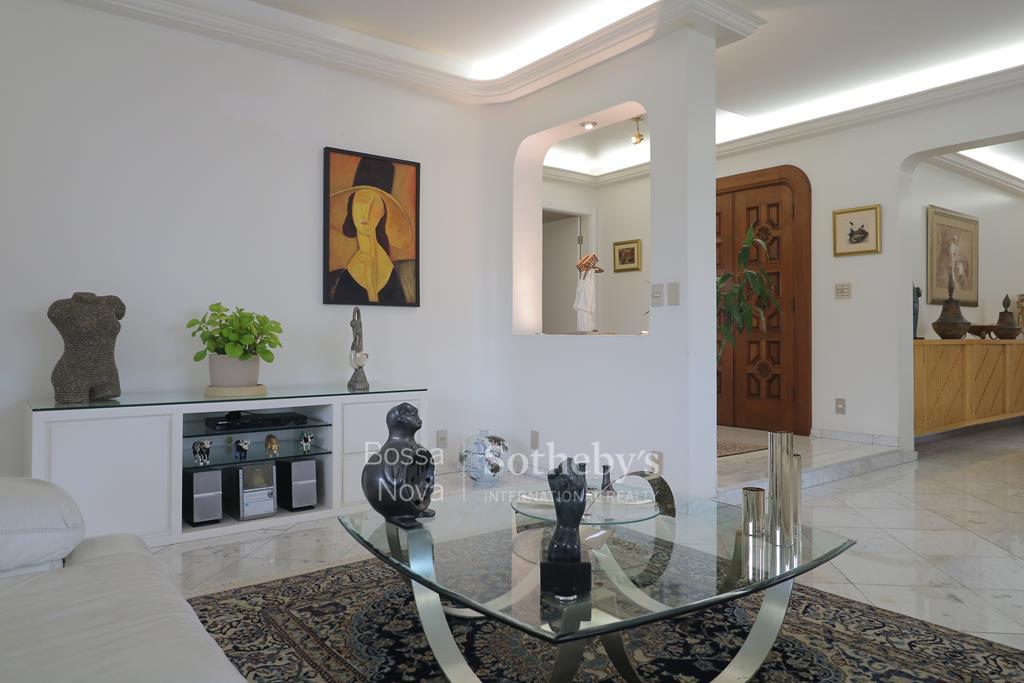 Apartamento para venda em Jardim Paulista