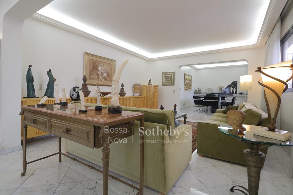 Apartamento para venda em Jardim Paulista