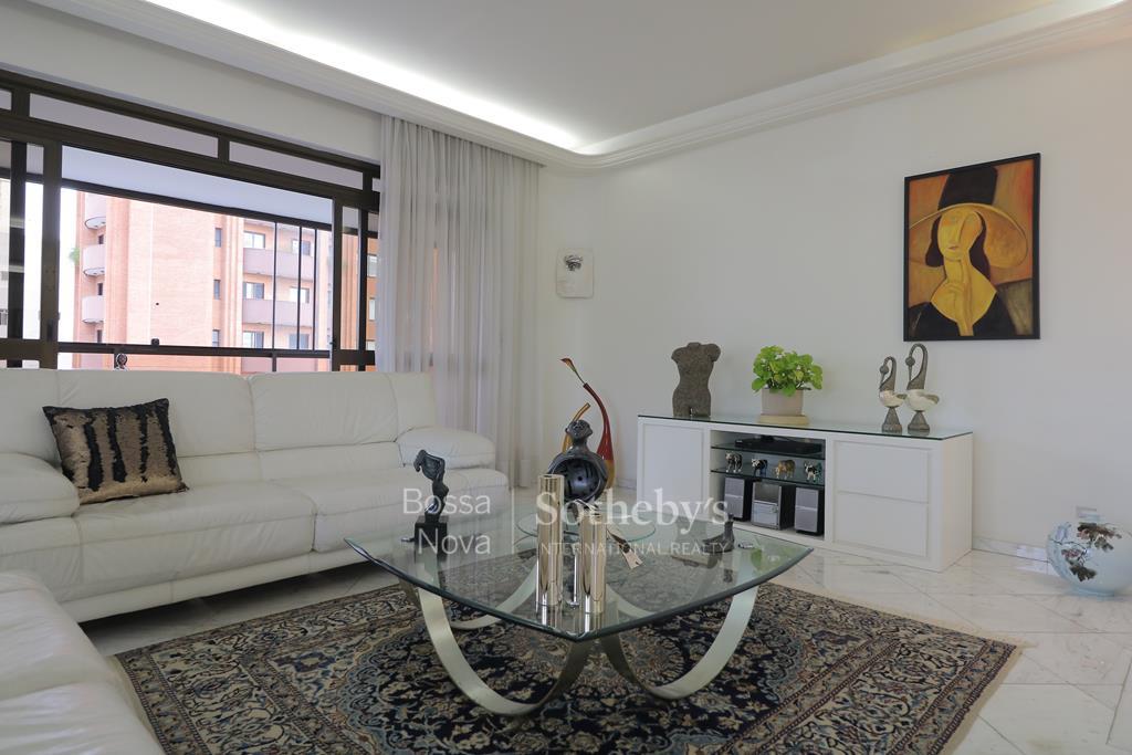 Apartamento para venda em Jardim Paulista