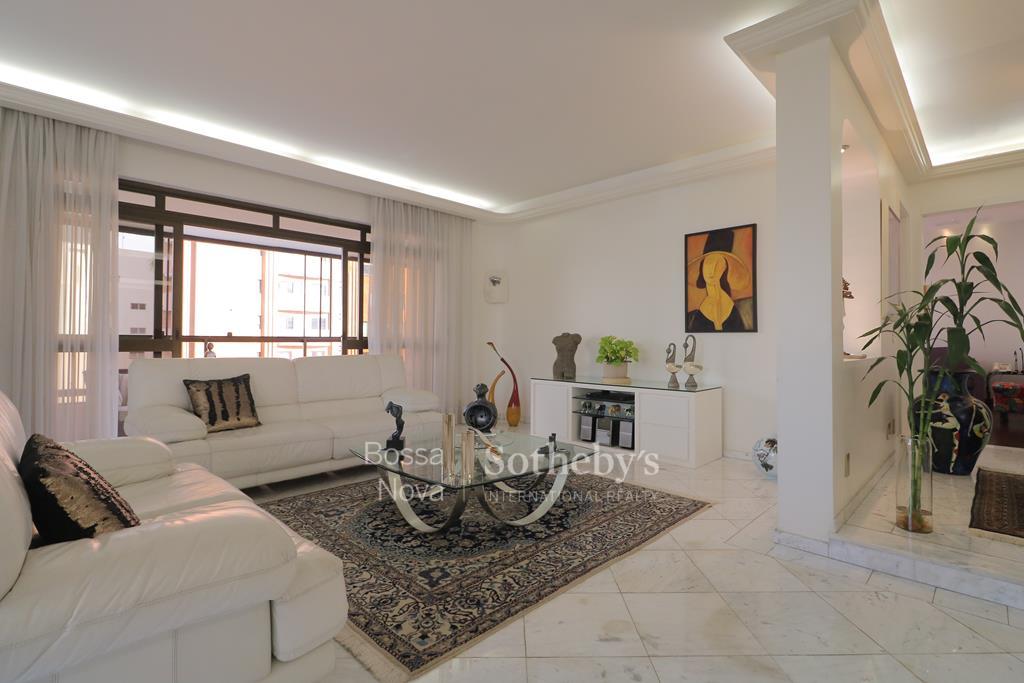 Apartamento para venda em Jardim Paulista