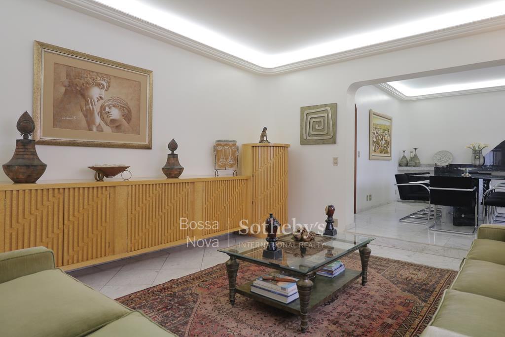 Apartamento para venda em Jardim Paulista