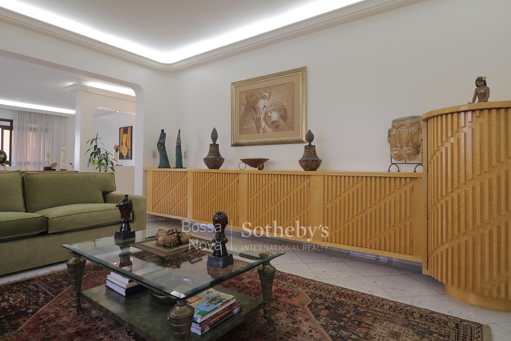 Apartamento para venda em Jardim Paulista