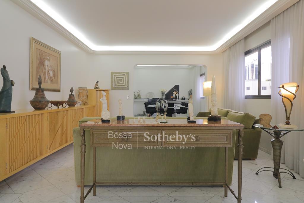 Apartamento para venda em Jardim Paulista