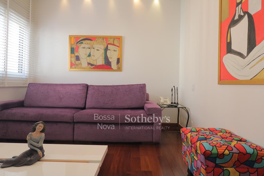 Apartamento para venda em Jardim Paulista