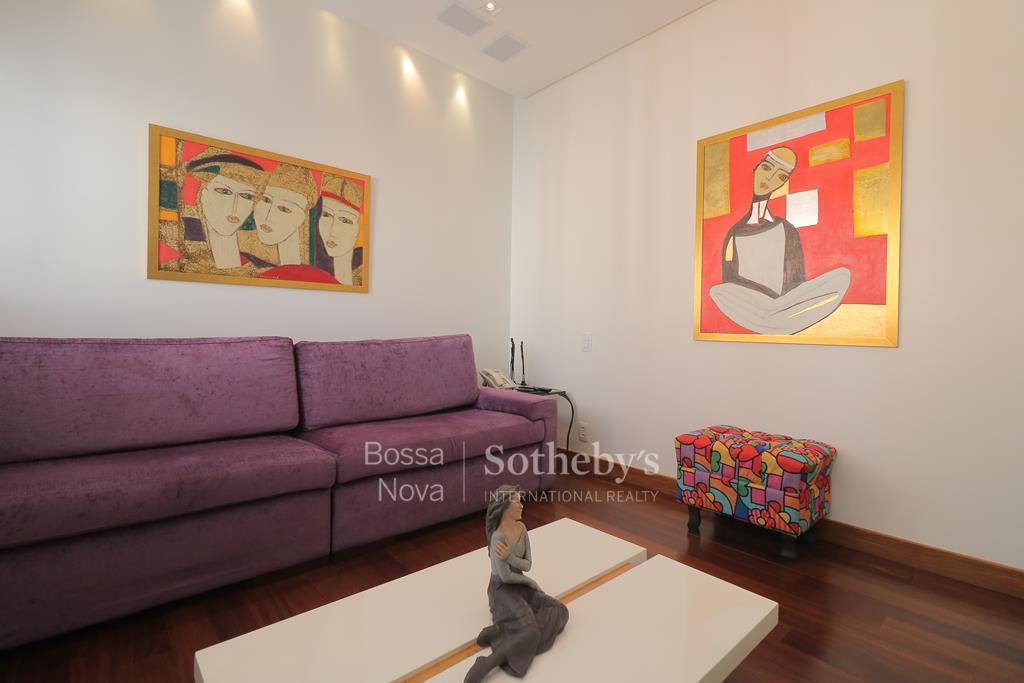 Apartamento para venda em Jardim Paulista