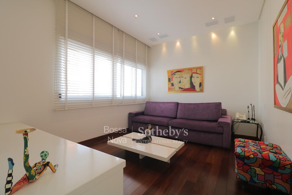 Apartamento para venda em Jardim Paulista