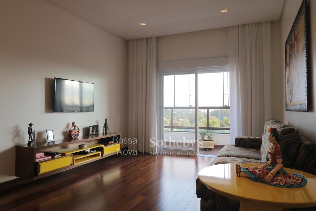 Apartamento para venda em Jardim Paulista