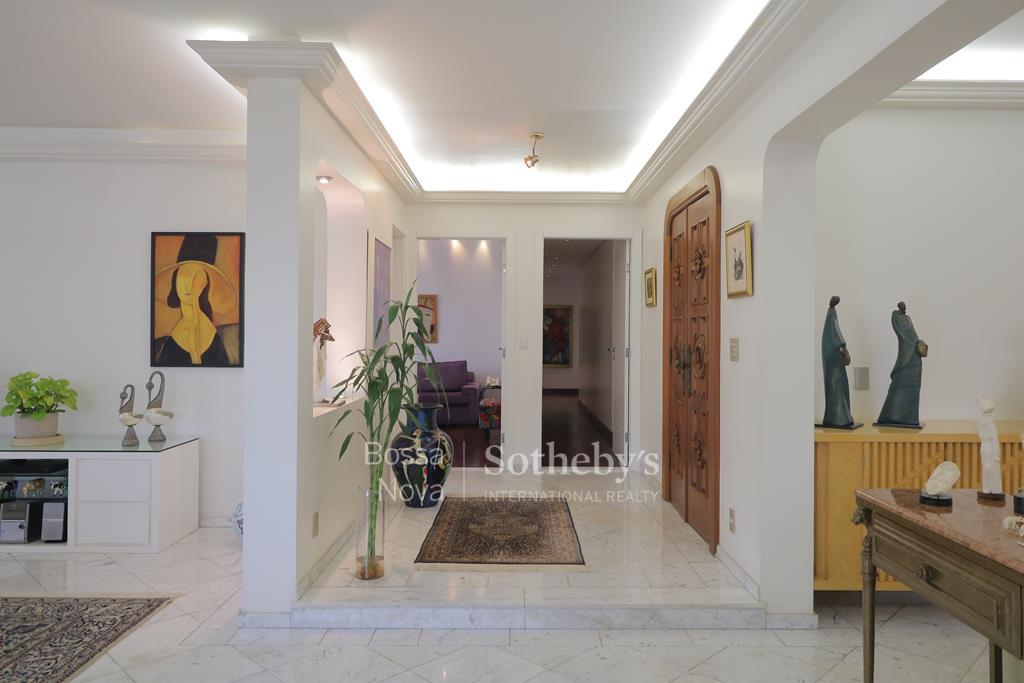 Apartamento para venda em Jardim Paulista