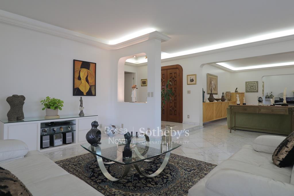 Apartamento para venda em Jardim Paulista