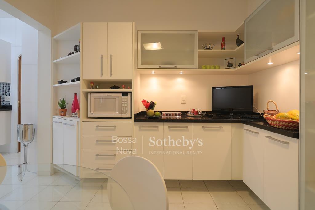 Apartamento para venda em Jardim Paulista