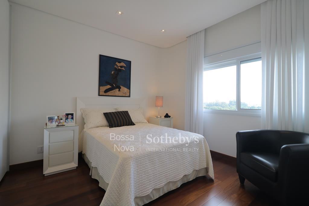 Apartamento para venda em Jardim Paulista