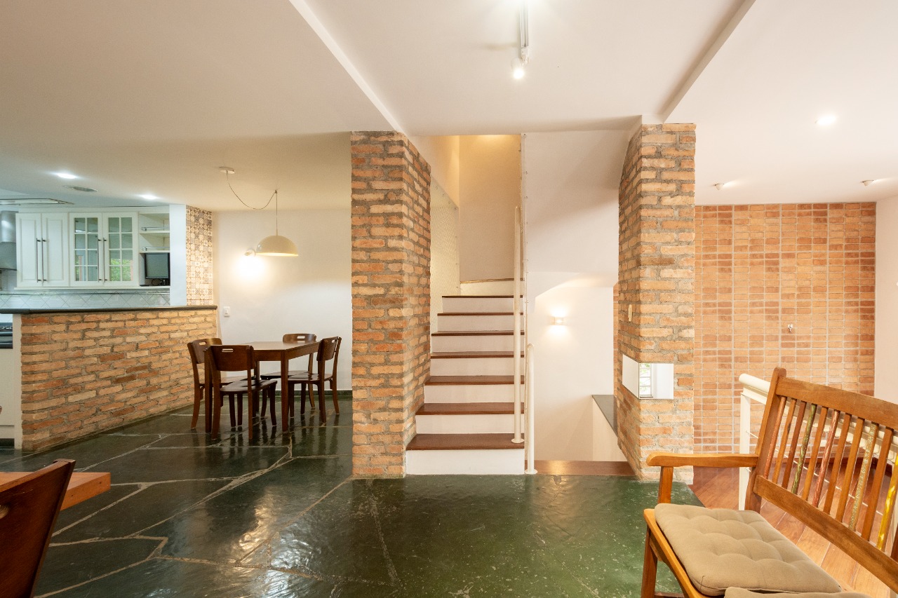 Casa para venda em Vila Madalena