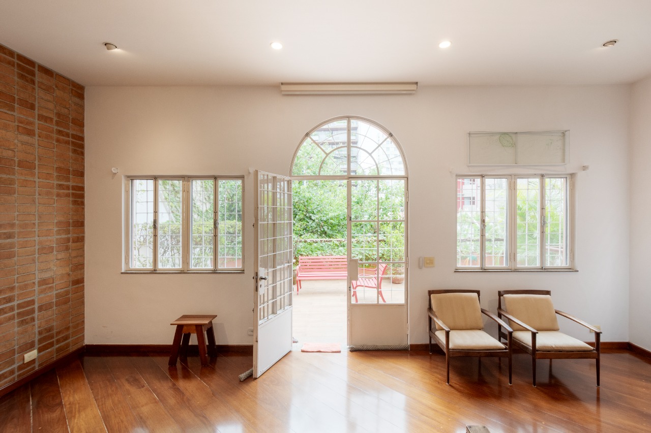 Casa para venda em Vila Madalena