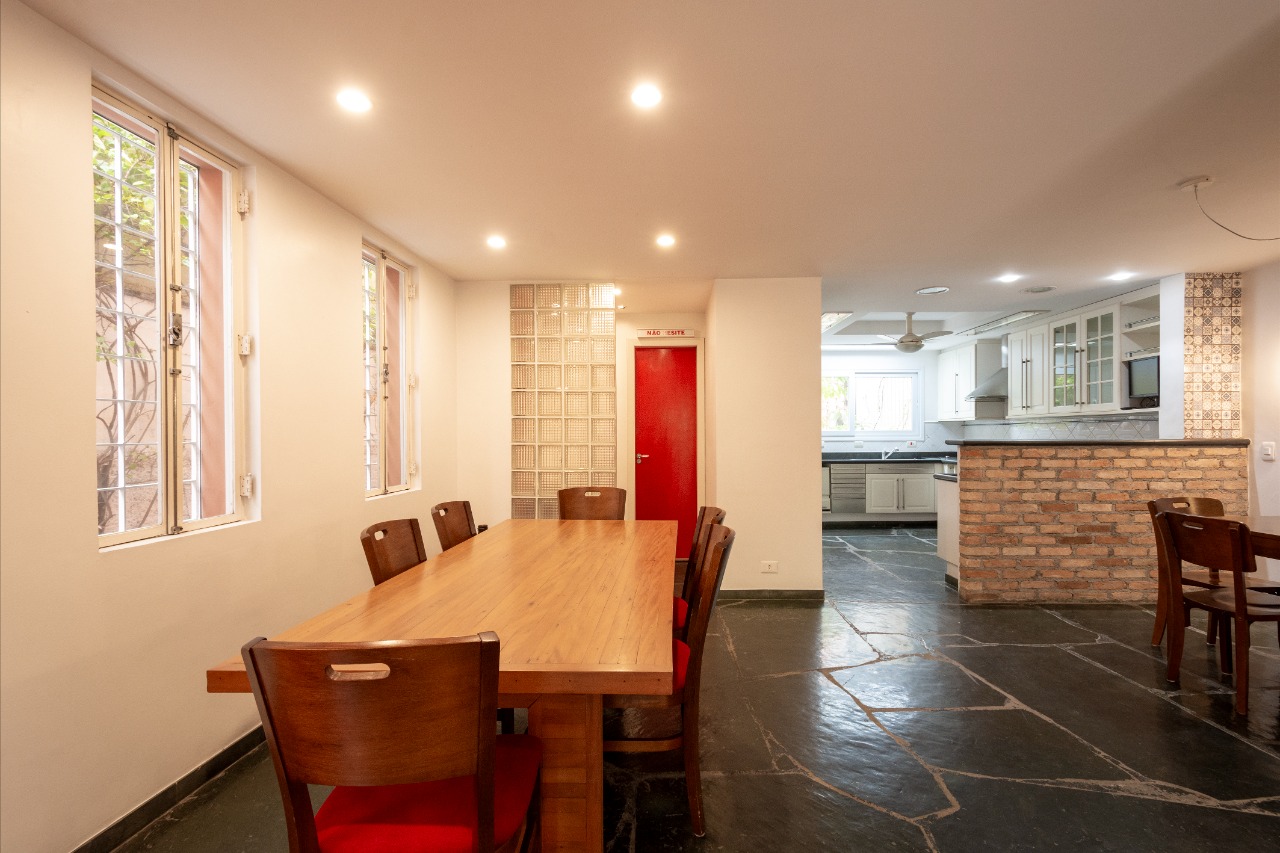 Casa para venda em Vila Madalena