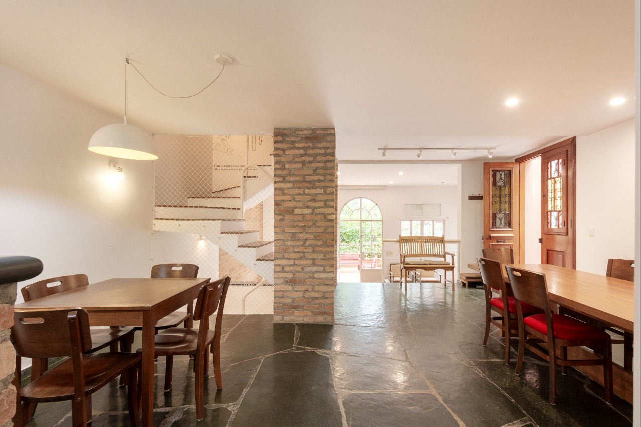 Casa para venda em Vila Madalena