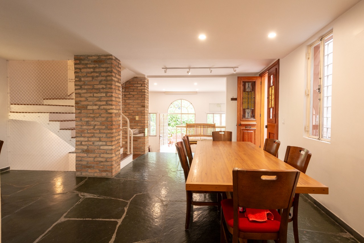 Casa para venda em Vila Madalena