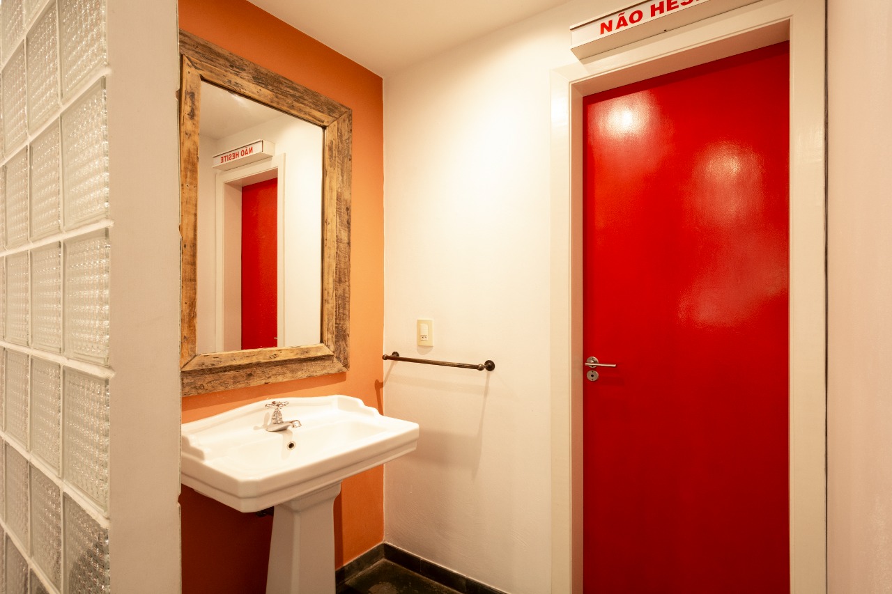 Casa para venda em Vila Madalena