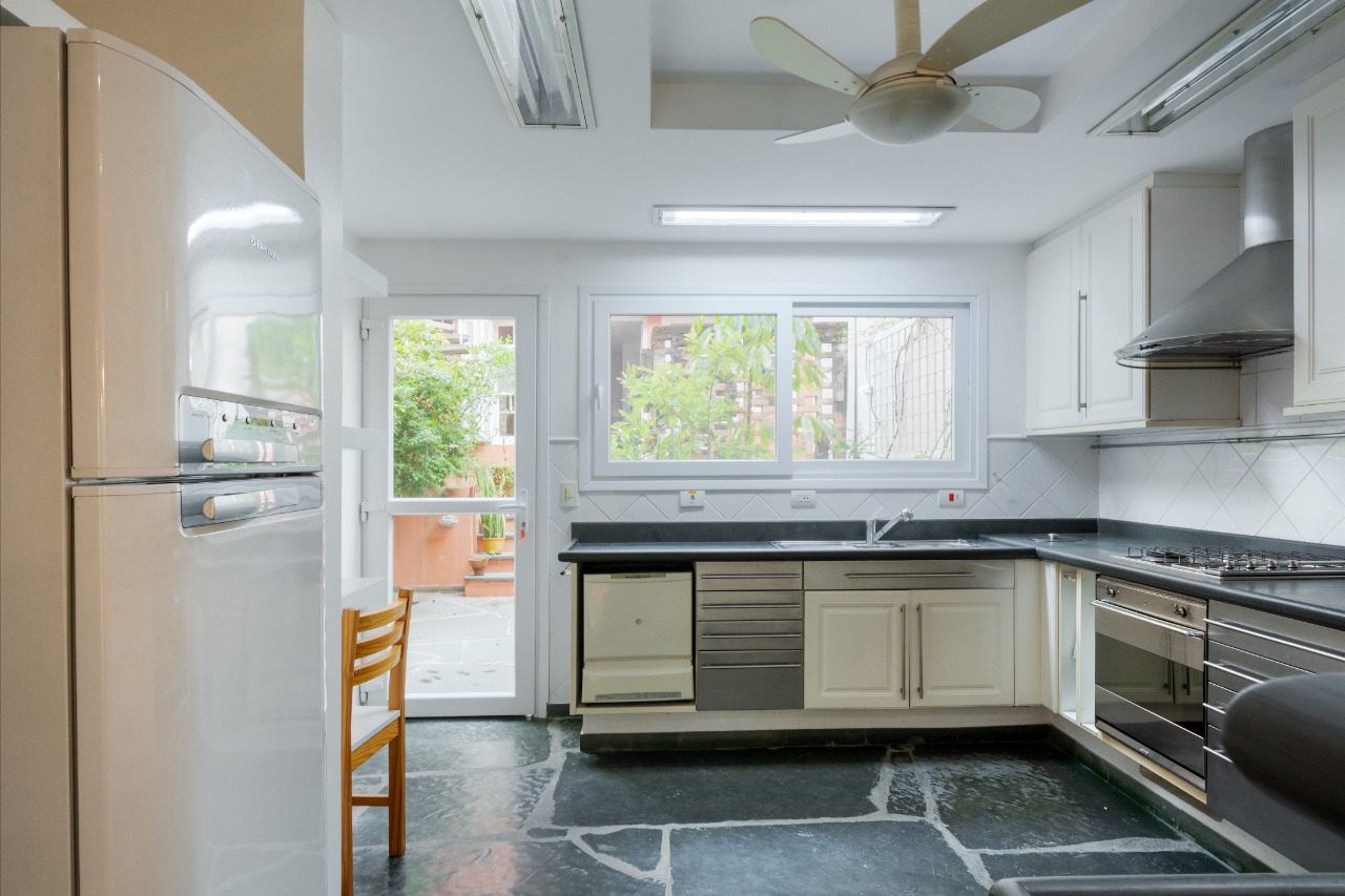 Casa para venda em Vila Madalena