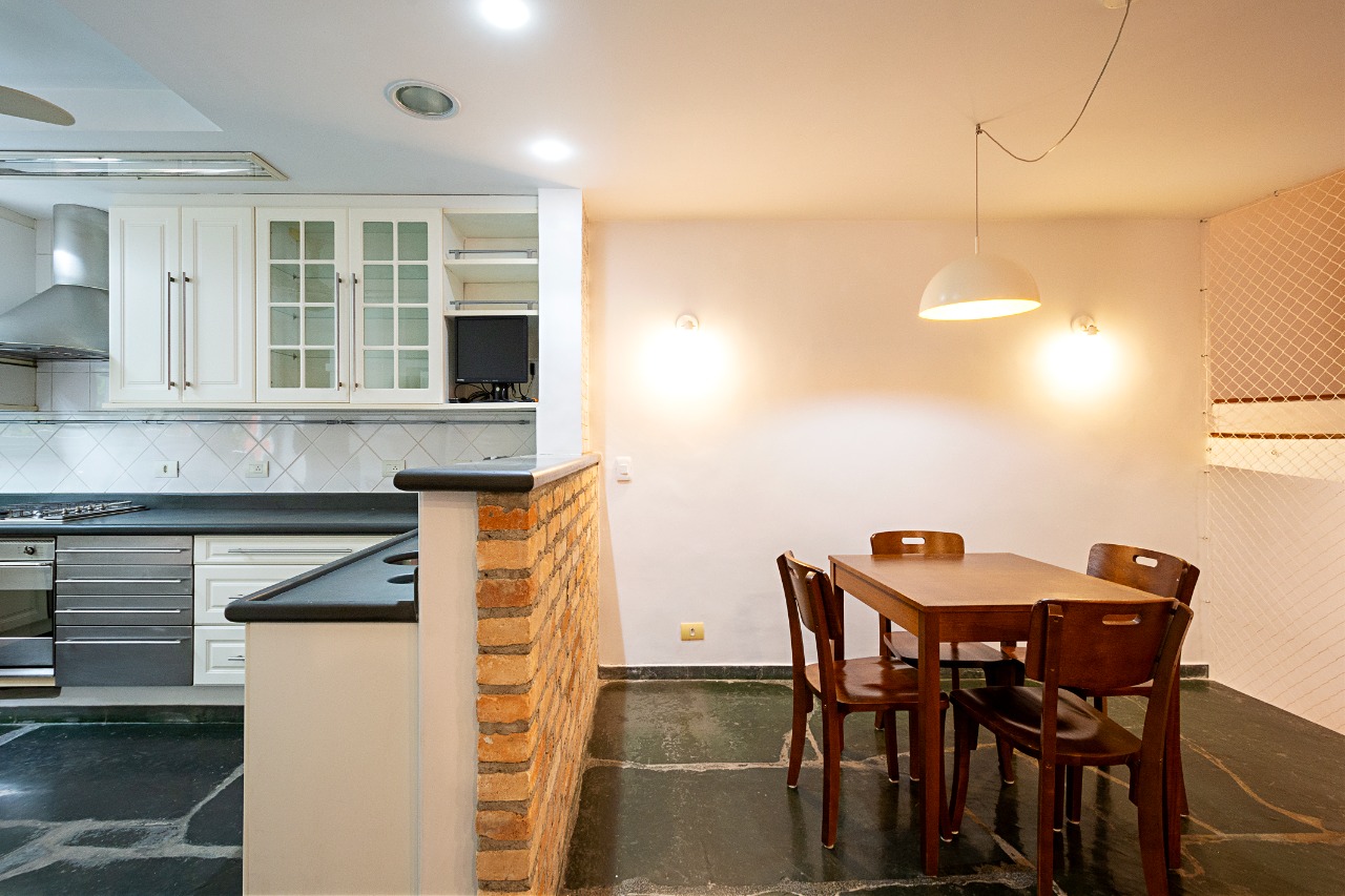 Casa para venda em Vila Madalena
