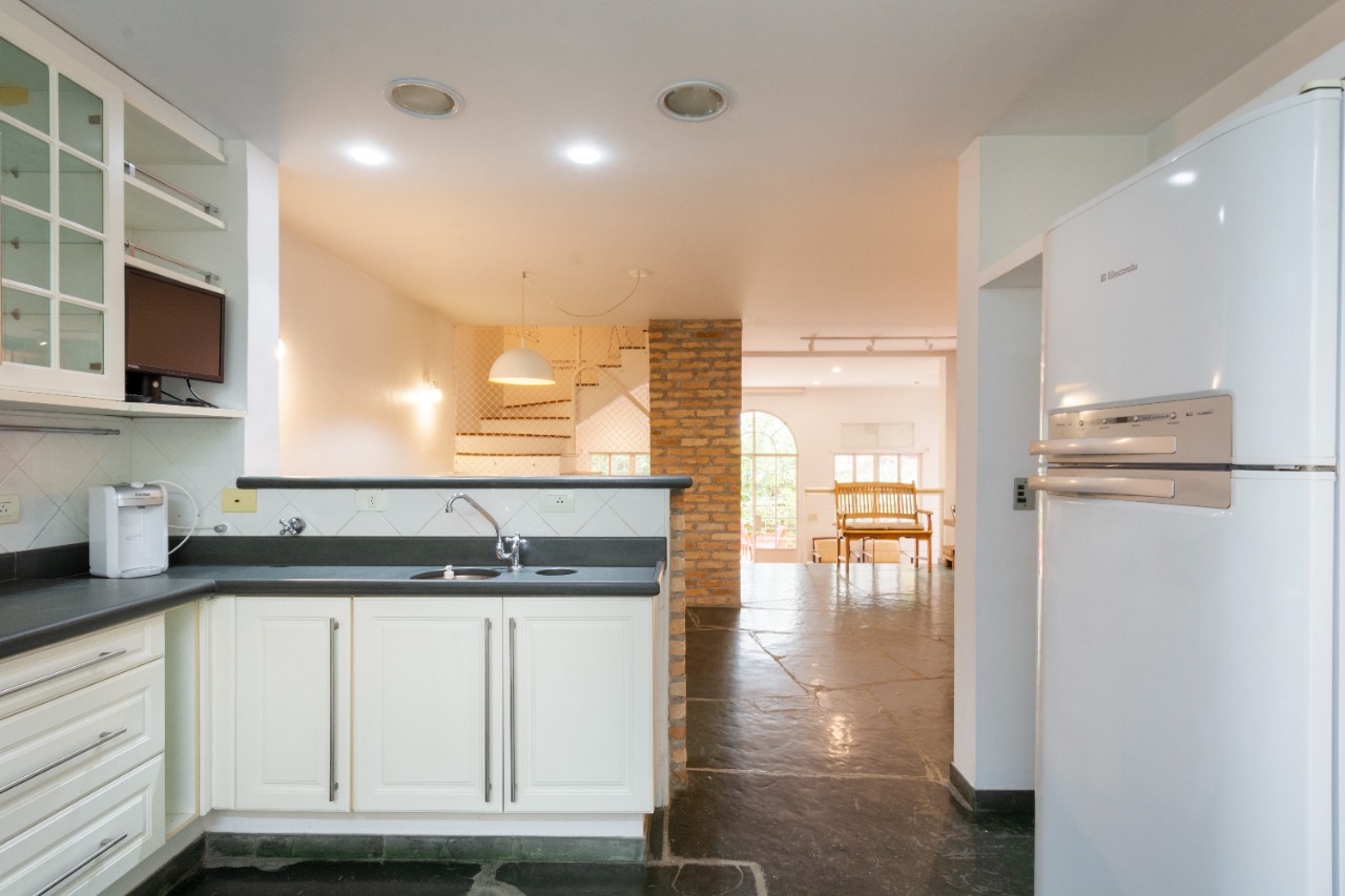Casa para venda em Vila Madalena