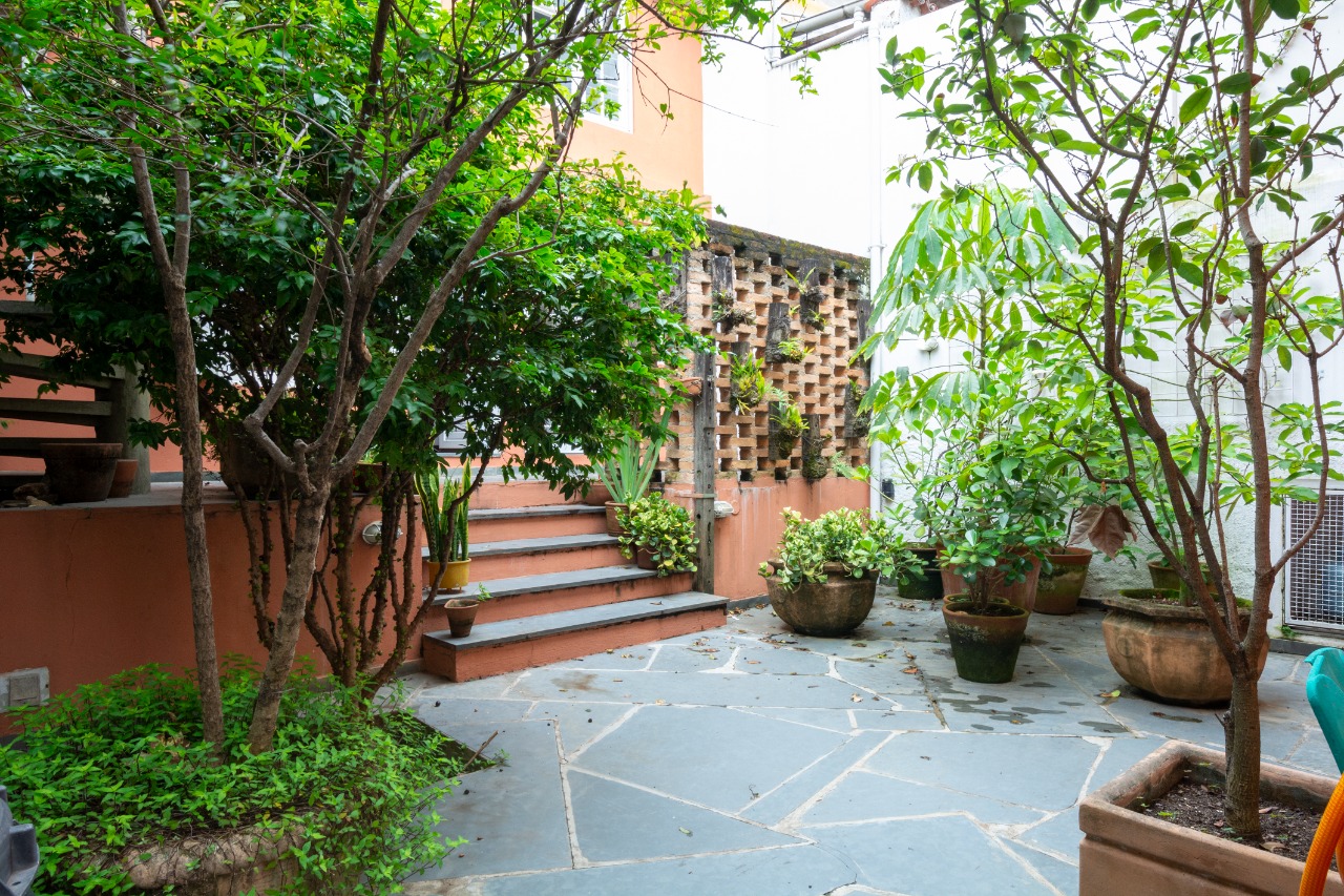 Casa para venda em Vila Madalena