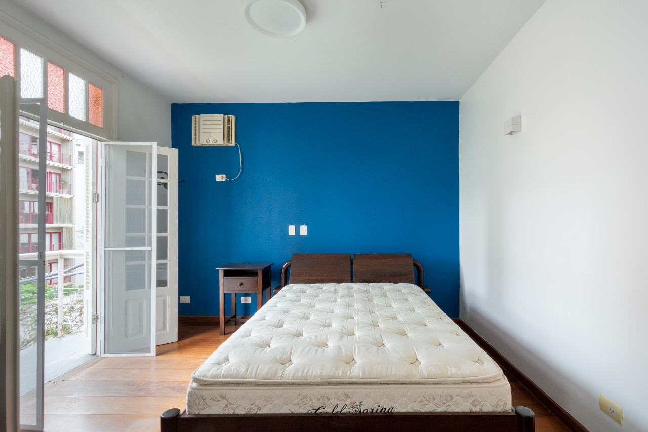 Casa para venda em Vila Madalena