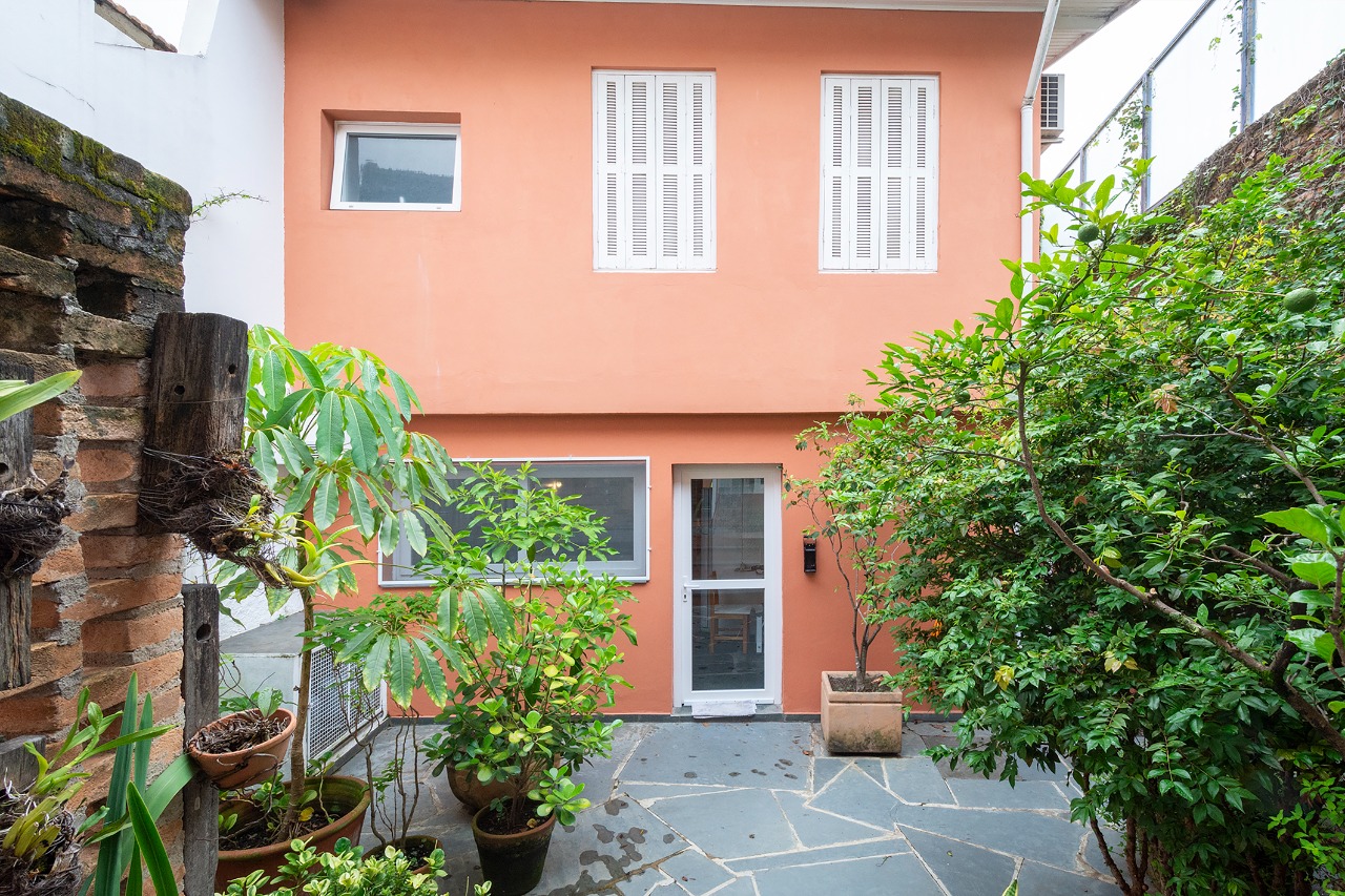 Casa para venda em Vila Madalena
