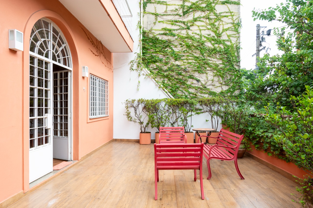 Casa para venda em Vila Madalena