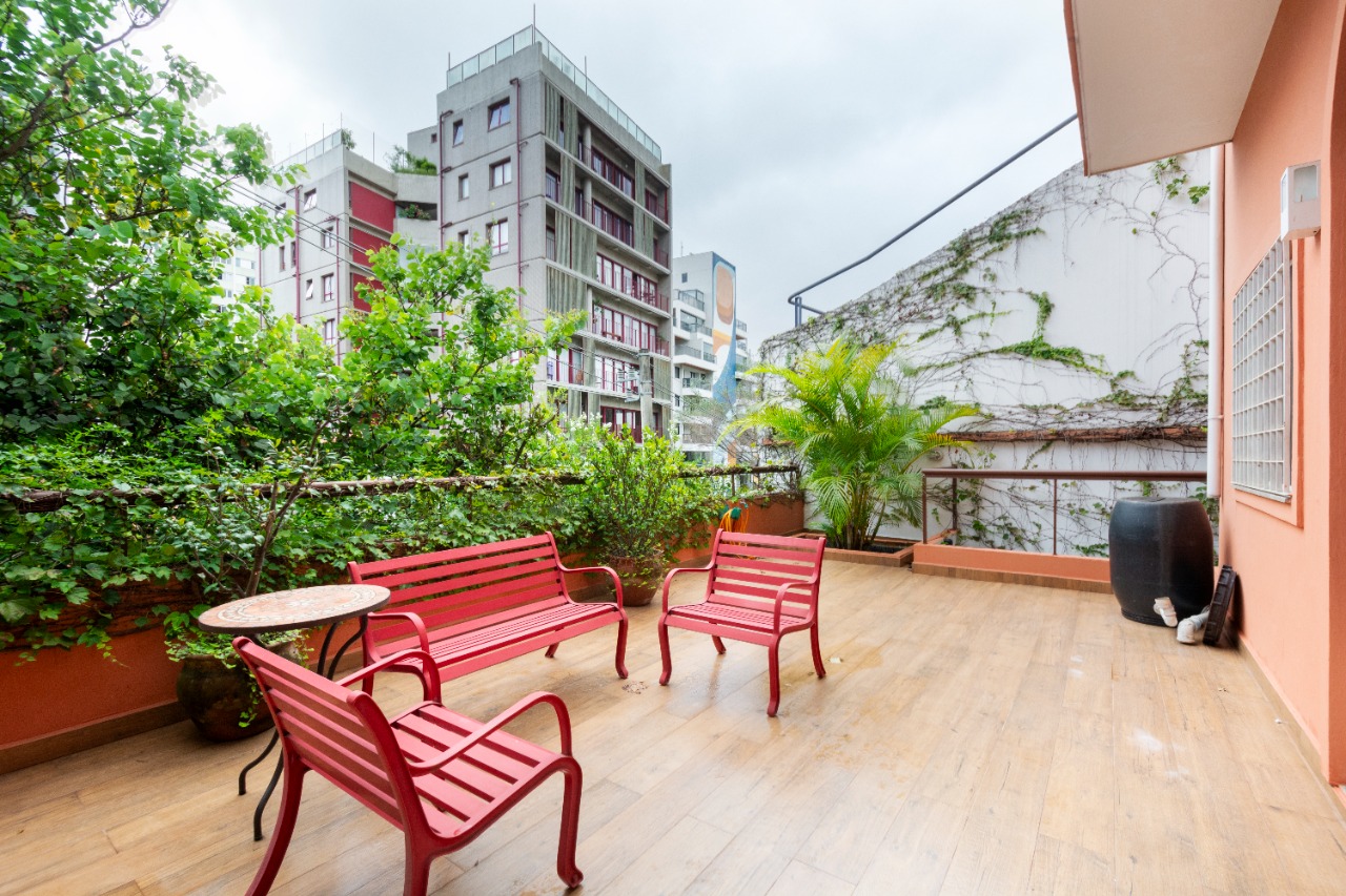 Casa para venda em Vila Madalena