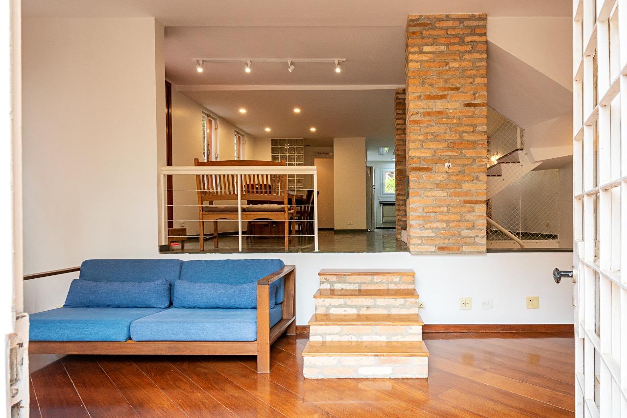 Casa para venda em Vila Madalena