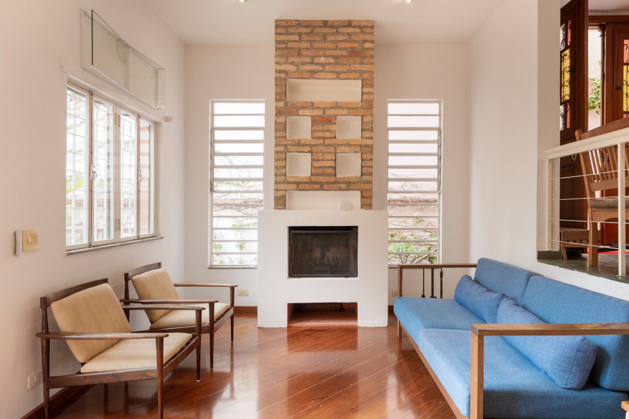 Casa para venda em Vila Madalena