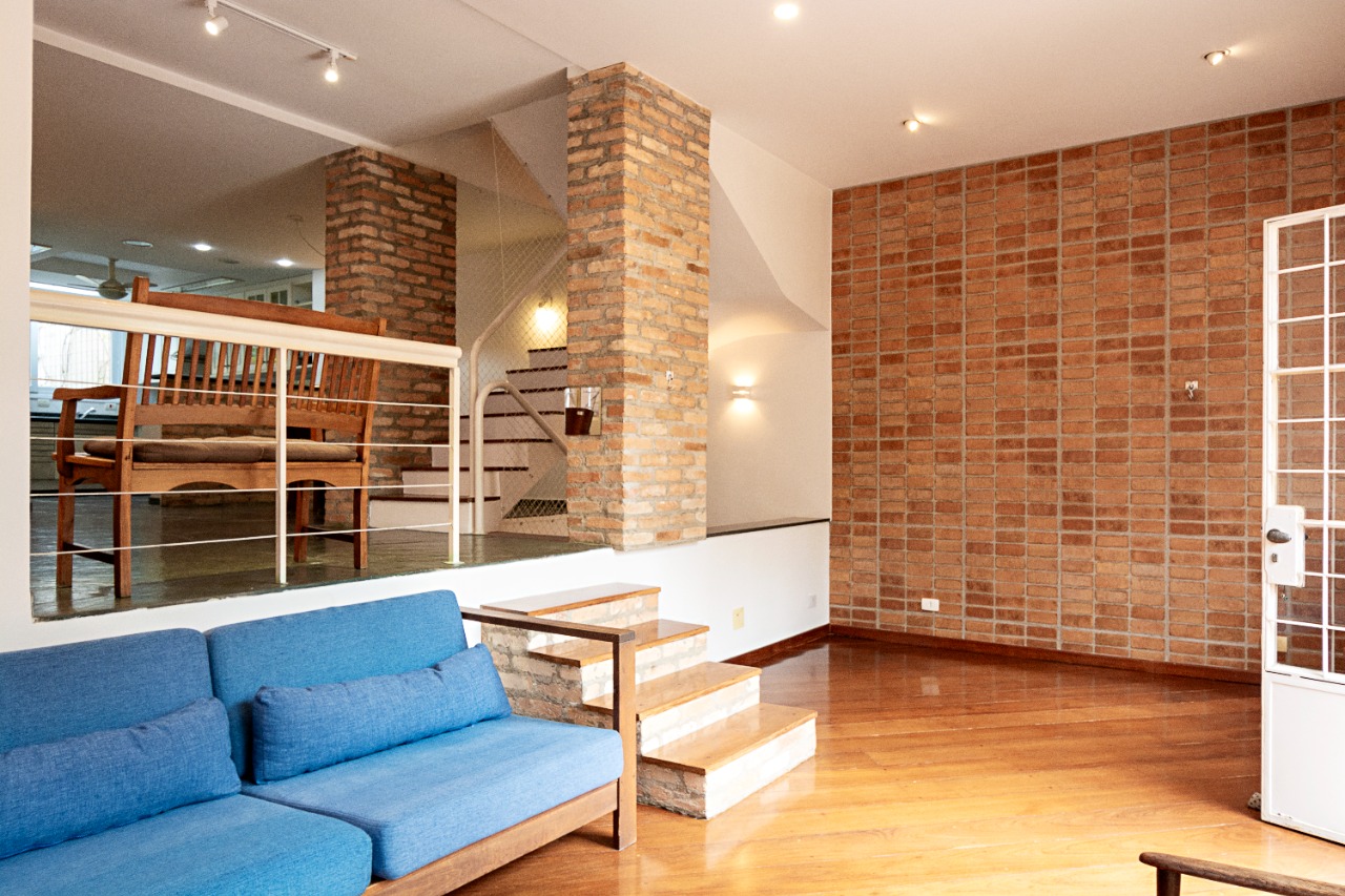 Casa para venda em Vila Madalena