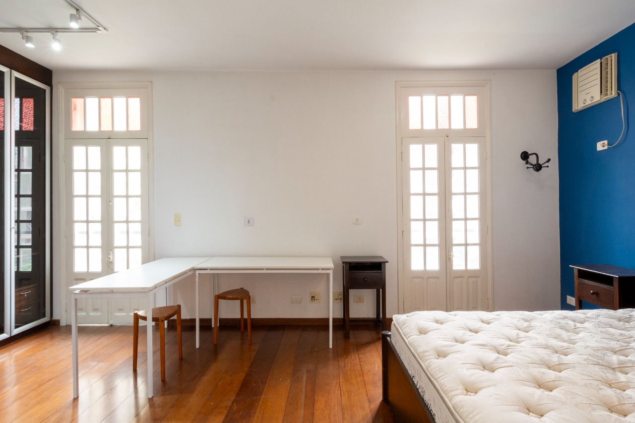 Casa para venda em Vila Madalena