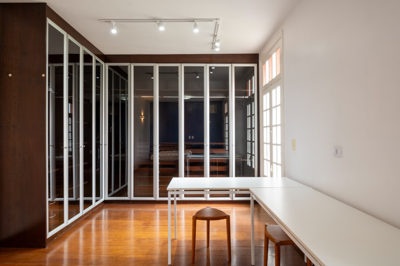Casa para venda em Vila Madalena