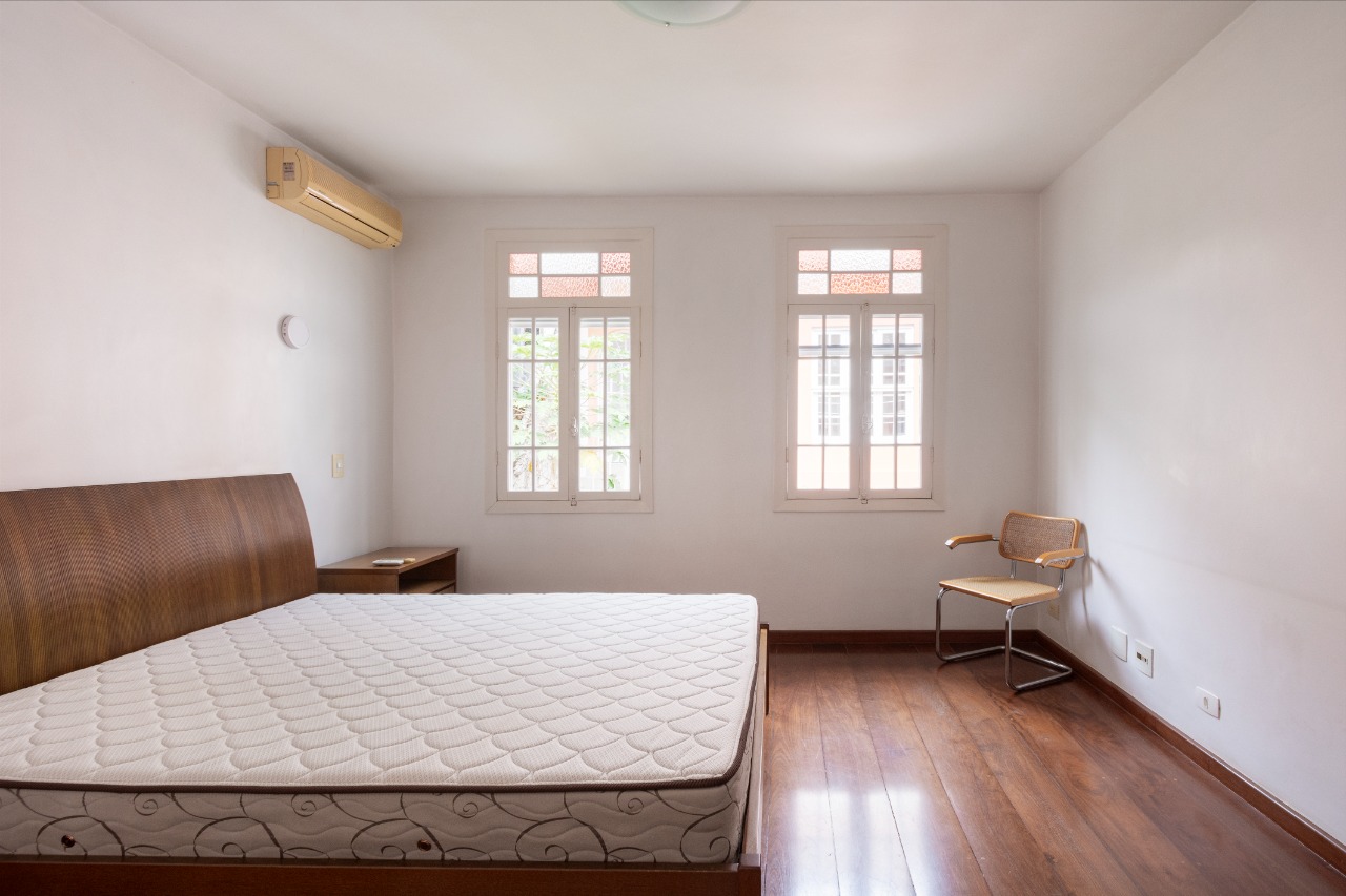 Casa para venda em Vila Madalena