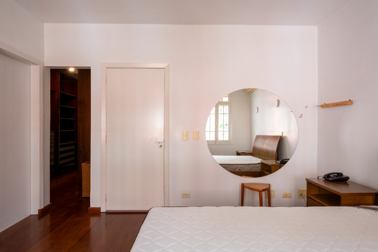 Casa para venda em Vila Madalena
