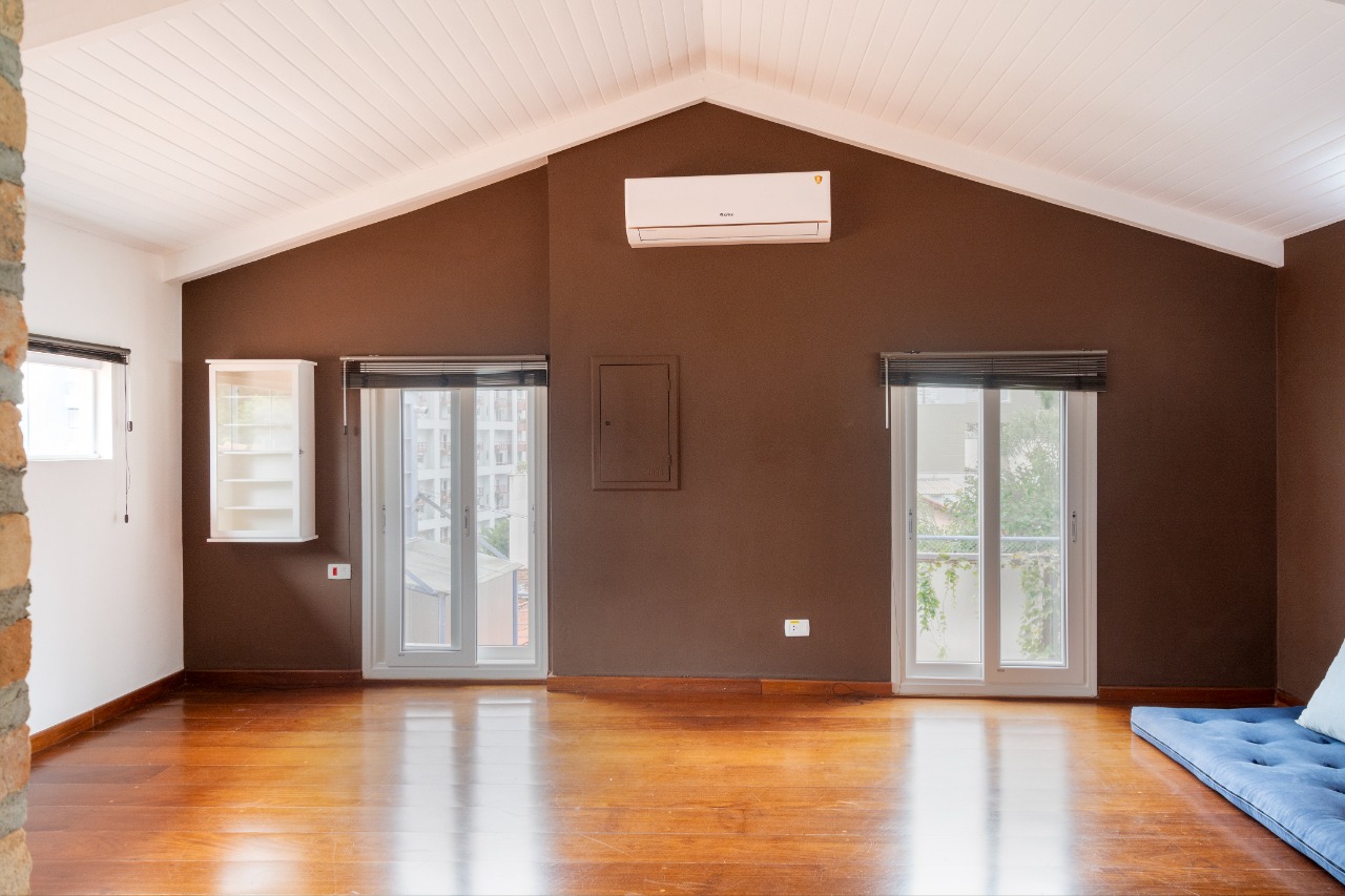 Casa para venda em Vila Madalena