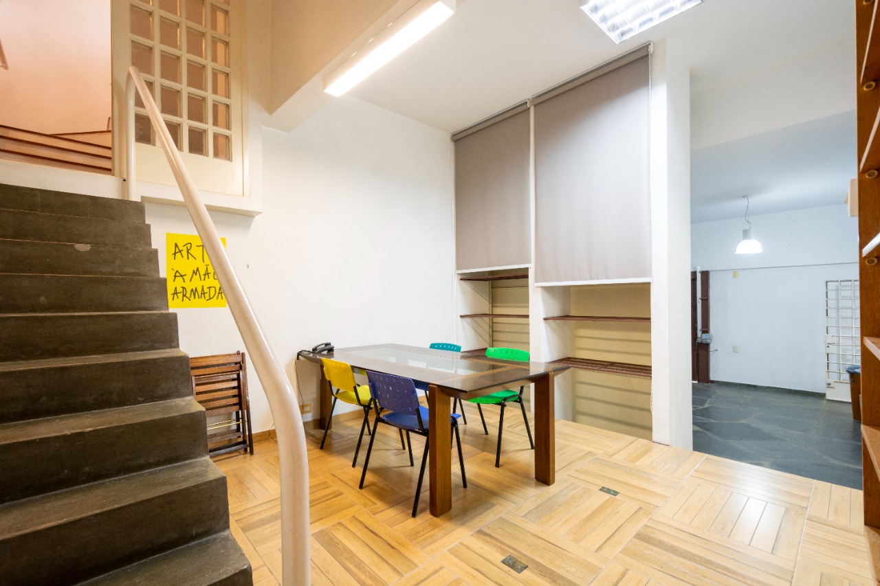 Casa para venda em Vila Madalena