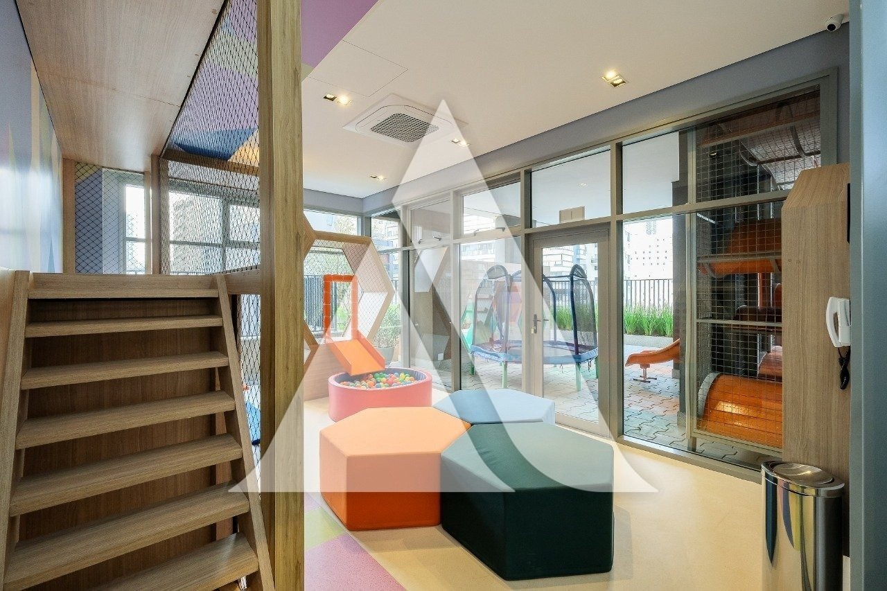 Apartamento para locação em Vila Madalena