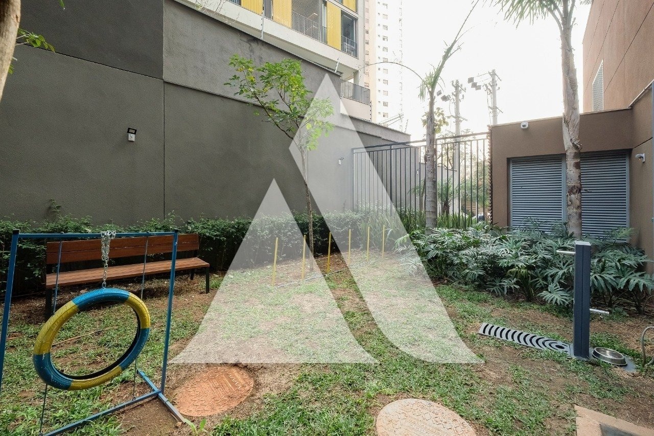 Apartamento para locação em Vila Madalena