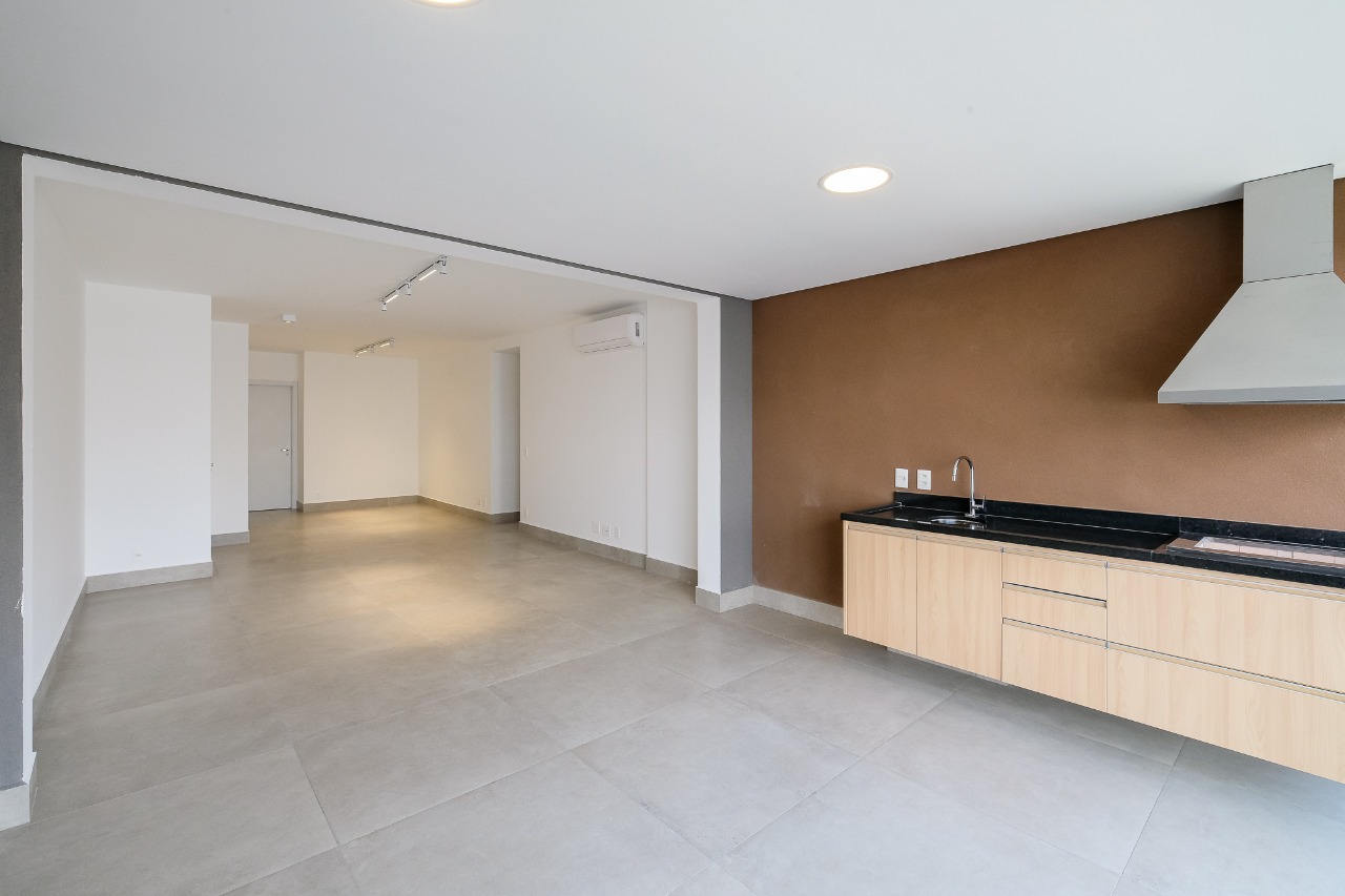 Apartamento para locação em Vila Madalena