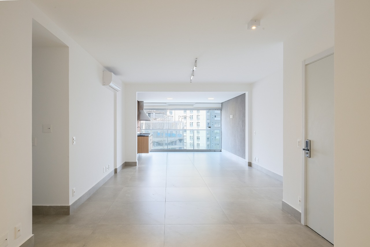 Apartamento para locação em Vila Madalena